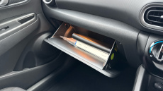 Hyundai Kona 1.0 TGDi 48V MHEV SE Connect 5dr Petrol Hatchback